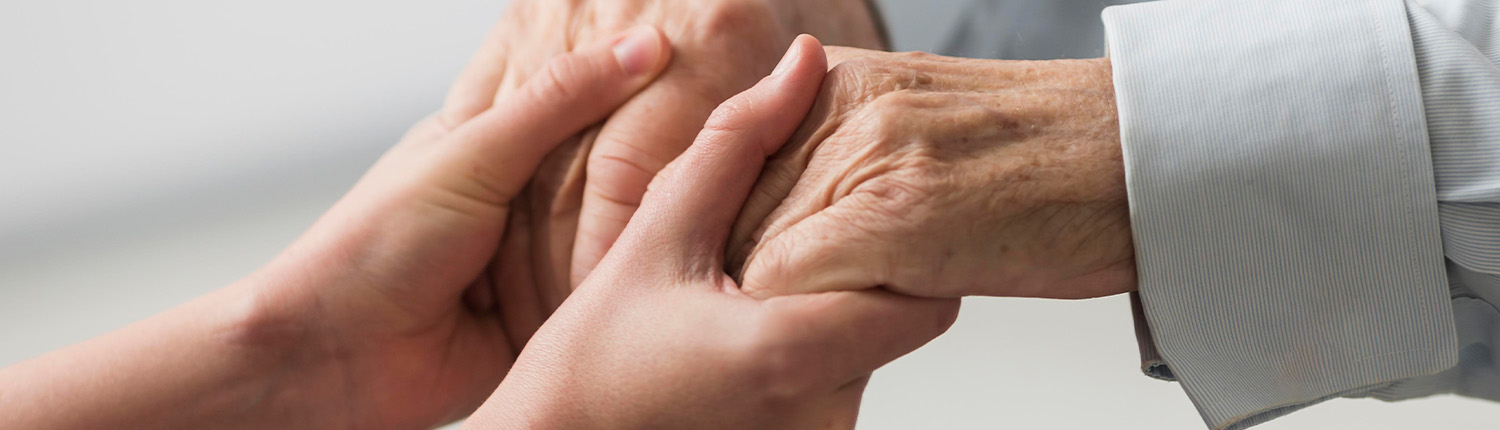 care by niya zzp verpleegkundige in de zorg